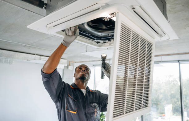 Licensed Hvac service in Shelbyville, IL - FH HVAC