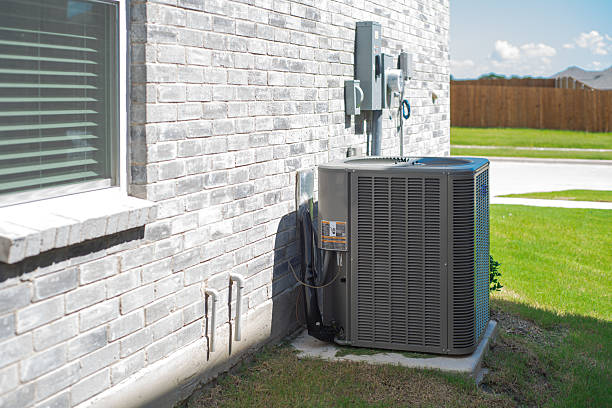 Reliable Hvac contractor in Shelbyville, IL by FH HVAC